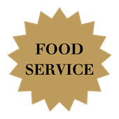FOOD SERVICE